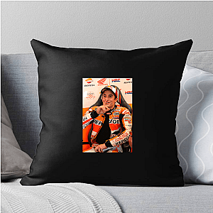 Marc Márquez MotoGP King Marc Márquez Pillows Cover