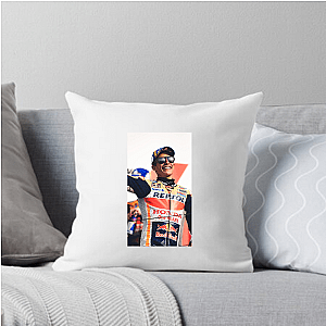 Marc Márquez Elbow Down Legend Marc Márquez Pillows Cover