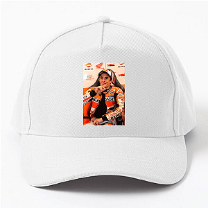 Marc Márquez MotoGP King Marc Márquez Hats & Caps