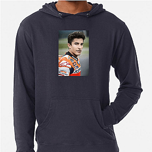 Marc Márquez The Baby Alien Marc Márquez Hoodies