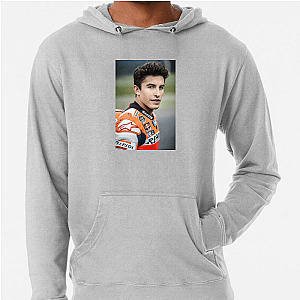 Marc Márquez The Baby Alien Marc Márquez Hoodies