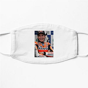 Marc Márquez Ride It Like Marc Marc Márquez Face Masks