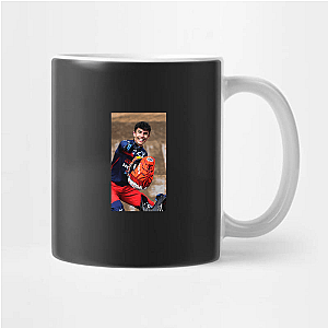 Marc Márquez Beyond The Limits Marc Márquez Mugs