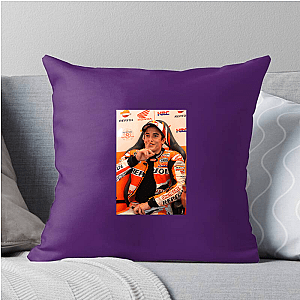 Marc Márquez MotoGP King Marc Márquez Pillows Cover