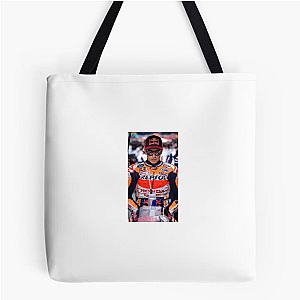 Marc Márquez My Favorite Rider Marc Márquez Bags