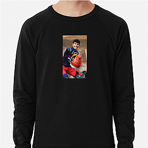 Marc Márquez Beyond The Limits Marc Márquez Sweatshirts