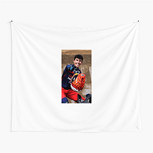 Marc Márquez Beyond The Limits Marc Márquez Tapestries