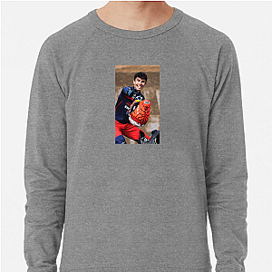 Marc Márquez Beyond The Limits Marc Márquez Sweatshirts