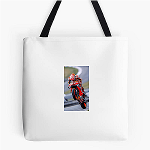 Marc Márquez Unstoppable Force Marc Márquez Bags