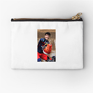 Marc Márquez Beyond The Limits Marc Márquez Zipper Pouches