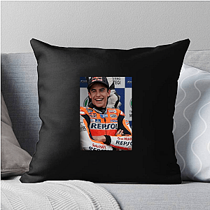 Marc Márquez Ride It Like Marc Marc Márquez Pillows Cover