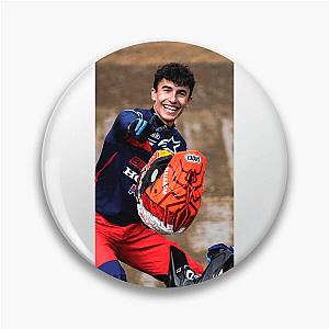 Marc Márquez Beyond The Limits Marc Márquez Pins