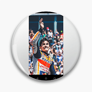 Marc Márquez Eight Time World Champ Marc Márquez Pins