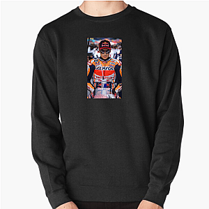 Marc Márquez My Favorite Rider Marc Márquez Sweatshirts