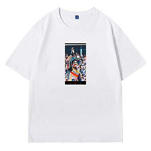 Marc Márquez Eight Time World Champ Marc Márquez T-Shirts