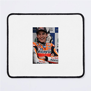 Marc Márquez Ride It Like Marc Marc Márquez Mouse Pads