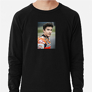 Marc Márquez The Baby Alien Marc Márquez Sweatshirts