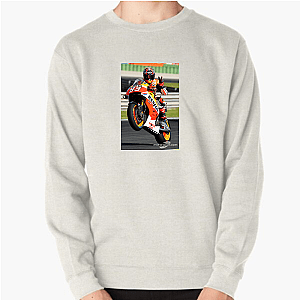 Marc Márquez Always Pushing, Always Daring Marc Márquez Sweatshirts