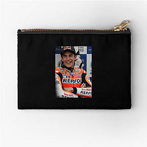Marc Márquez Ride It Like Marc Marc Márquez Zipper Pouches