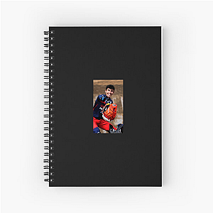 Marc Márquez Beyond The Limits Marc Márquez Notebook
