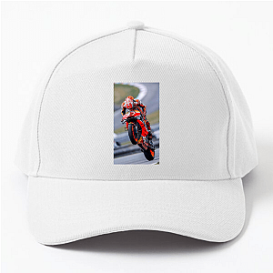 Marc Márquez Unstoppable Force Marc Márquez Hats & Caps