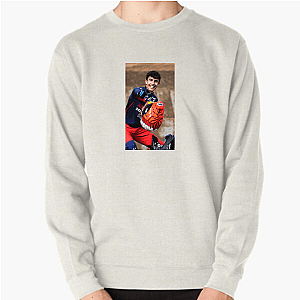 Marc Márquez Beyond The Limits Marc Márquez Sweatshirts