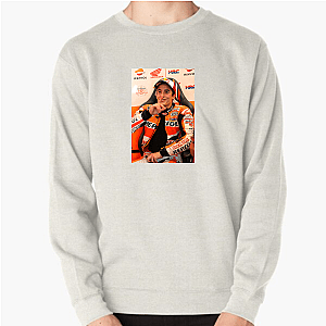Marc Márquez MotoGP King Marc Márquez Sweatshirts