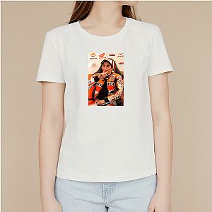 Marc Márquez MotoGP King Marc Márquez T-Shirts
