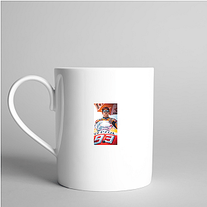 Marc Márquez Cervera's Finest Marc Márquez Mugs