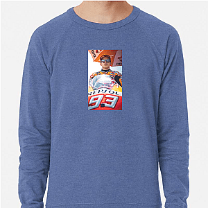 Marc Márquez Cervera's Finest Marc Márquez Sweatshirts