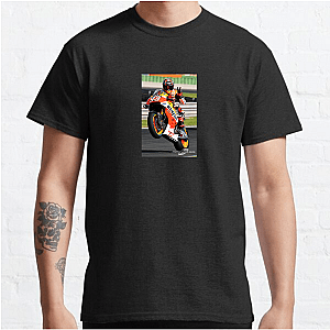 Marc Márquez Always Pushing, Always Daring Marc Márquez T-Shirts