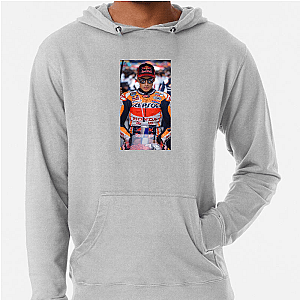 Marc Márquez My Favorite Rider Marc Márquez Hoodies