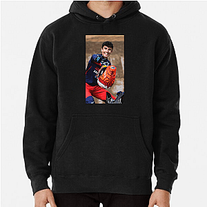 Marc Márquez Beyond The Limits Marc Márquez Hoodies