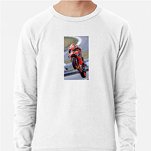 Marc Márquez Unstoppable Force Marc Márquez Sweatshirts