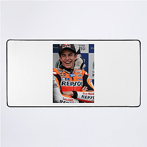 Marc Márquez Ride It Like Marc Marc Márquez Mouse Pads