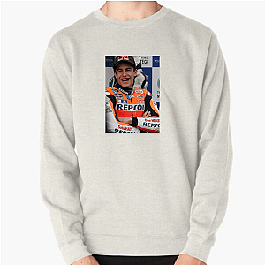 Marc Márquez Ride It Like Marc Marc Márquez Sweatshirts