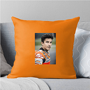 Marc Márquez The Baby Alien Marc Márquez Pillows Cover