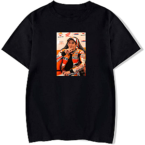 Marc Márquez MotoGP King Marc Márquez T-Shirts