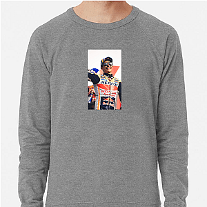 Marc Márquez Elbow Down Legend Marc Márquez Sweatshirts
