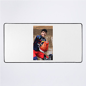 Marc Márquez Beyond The Limits Marc Márquez Mouse Pads