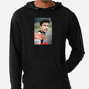 Marc Márquez The Baby Alien Marc Márquez Hoodies