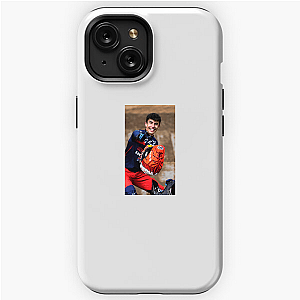 Marc Márquez Beyond The Limits Marc Márquez iPhone Cases