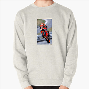 Marc Márquez Unstoppable Force Marc Márquez Sweatshirts