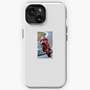 Marc Márquez Unstoppable Force Marc Márquez Samsung Cases
