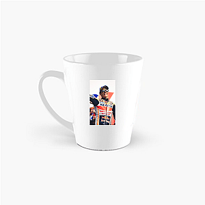 Marc Márquez Elbow Down Legend Marc Márquez Mugs