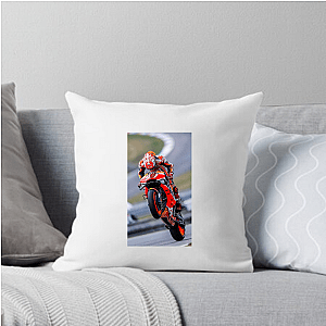 Marc Márquez Unstoppable Force Marc Márquez Pillows Cover