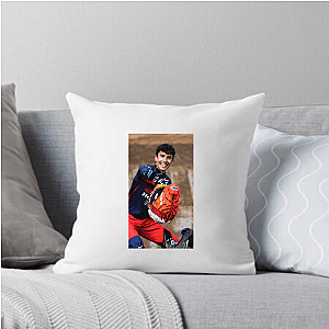 Marc Márquez Beyond The Limits Marc Márquez Pillows Cover