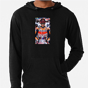 Marc Márquez My Favorite Rider Marc Márquez Hoodies