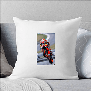Marc Márquez Unstoppable Force Marc Márquez Pillows Cover