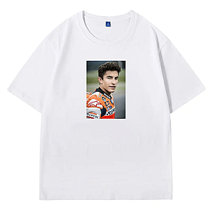 Marc Márquez The Baby Alien Marc Márquez T-Shirts